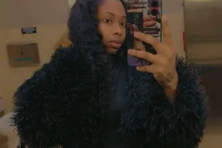 no Black ppl photo 2