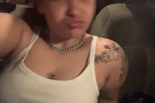 Thicc White chocolate WAP photo 5