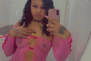 ✨🎡Exotic Thick🍑FREAK☀🏆🎀 Up all night 🎀 photo 3