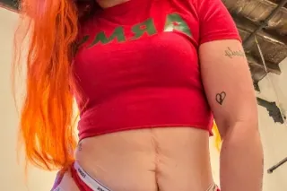 Your Personal Slut SnowBunny photo 2