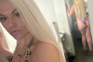 Your Personal Slut SnowBunny photo 5
