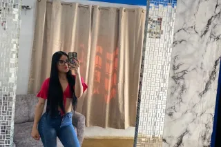 24/7 disponible venezolana joven hermosa🥰