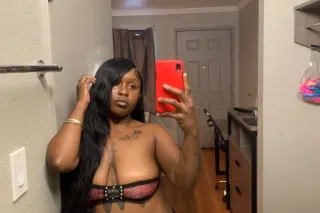 BIG BOOTY NIGIREAN GIRLY 😋 photo 6