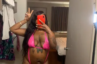 BIG BOOTY NIGIREAN GIRLY 😋 photo 7