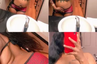 BIG BOOTY NIGIREAN GIRLY 😋 photo 8
