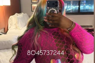 🍑💗BIG BOOTY HEAVEN ARRIVING TOMORROW💗🍑 photo 4