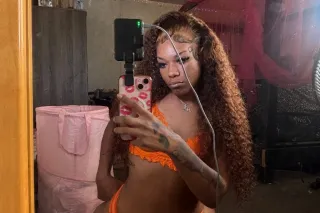com get this morning upslace special!💦🌊 👅 incall and outcall👀💕 wanna have some fun come see abt this throat daddy! 👅 2 girl also available! photo 4