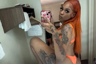 com get this morning upslace special!💦🌊 👅 incall and outcall👀💕 wanna have some fun come see abt this throat daddy! 👅 2 girl also available! photo 9
