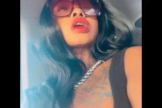 let the hunnting games begin💋💄🫦🧠 photo 6