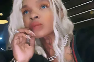 let the hunnting games begin💋💄🫦🧠 photo 8