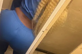Thick In All The Right Places photo 3