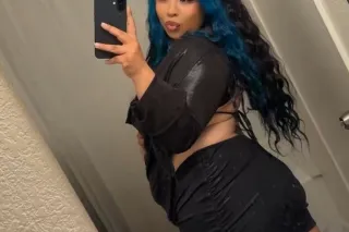 back IN TOWN 💦🩵 photo 1