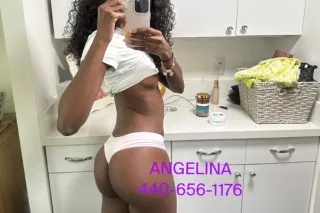 INTOXICATING ETHIOPIAN GODDESS 💋⚡ photo 2