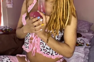 Petite Ebony💖 photo 4