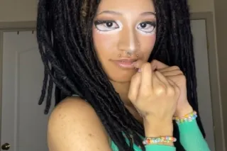 Petite Ebony💖