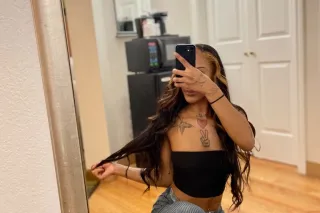 💕🧜♀𝓔𝓻𝓸𝓽𝓲𝓬 💖 𝓔𝔁𝓸𝓬𝓽𝓲𝓬 𝓜𝓲𝓵𝓵𝓲𝓪𝓷𝓪🧜♀💕LEAVING IN THE MORNING photo 2
