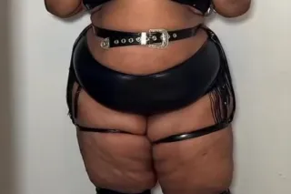 Make That Dick NUT for BIG MAMA! 🍭 photo 2