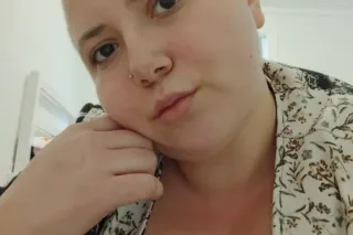 kink friendly bbw