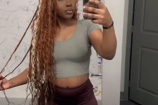 💦🥁$15 FT SHOWS & CONTENT SPECIALS 24//7 🌶🎥 sexy glowing ebony princess 😻👸🏾now available photo 3