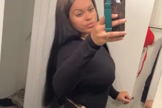 NEW SQUIRTER IN TOWN 💦 photo 6