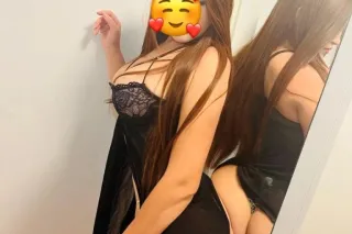 Hello, my loves! I'm ready for an adventure—available all week.😋😋 photo 4