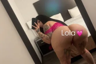 Lola 💕🍭💦 available in Burbank (hablo ingles y espanol) lets have some fun 🍭