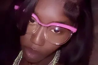 Your Favorite SQUIRTER💦🧚🏾♀✨ Domme / Kink Freak⛓‍💥🧎🏼 photo 5