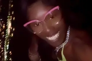 Your Favorite SQUIRTER💦🧚🏾♀✨ Domme / Kink Freak⛓‍💥🧎🏼 photo 1