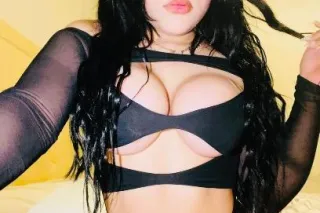 Latina Candente Dispuesta a Cumplir Todas Tus Fantasias.😈 photo 3