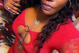 🦋 Tight Grip & Tasty Drip on the Menu Lets Play 💦✨ photo 4
