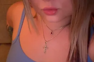 Colonie Blonde BBW 🇺🇸 Upscale THICK P⭐STAR💦 photo 12