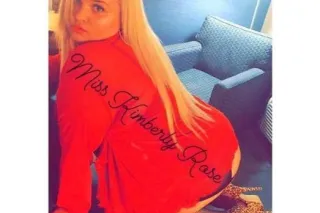 Colonie Blonde BBW 🇺🇸 Upscale THICK P⭐STAR💦 photo 7
