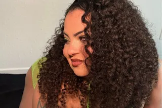 4’11 Puerto Rican Beauty 😍 photo 3