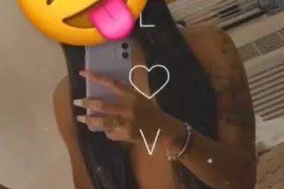 tatted up ghetto coochie goddess 💦😮‍💨🏆 qv special 120