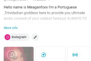 🍑❤😝MEAGANFOXX SI HABLO ESPANOL 💸 🥰ME OR FREE100% !!BRAZILIAN GODDESS🇧🇷RICHMOND❤Chester photo 8