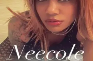 Exotic Etiopian-Cuban Fetish Friendly beauty DO NOT TXT ME photo 3