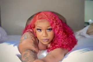 Cum Catch this 🐰 photo 1
