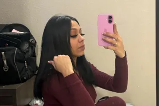 back again for more fun 😘🤑💕 did you miss me 🥴halfs n up ONLY BAES photo 4