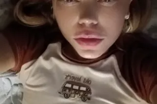 CUM enjoy yourself with sweet sensations photo 2