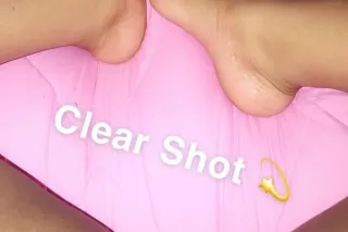 😋 (( NO GAG NO CHOKE)) 👅Come Shove It Down My Throat 😜 photo 7
