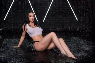 Luna Your New Favorite Exotic Obsession💦 photo 3