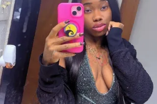 HI my name is sexy Chocolate😍 100% Incalls avaliable and only do Bbj🩷 ✨) photo 3