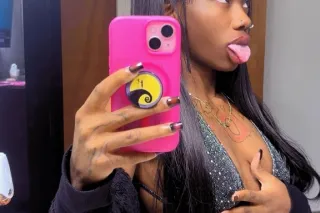 HI my name is sexy Chocolate😍 100% Incalls avaliable and only do Bbj🩷 ✨) photo 6
