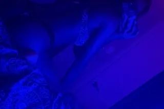 Ms.Gripper😏 real slim small & WET photo 1