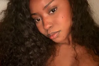 Sweet, flirty, and a little dangerous photo 3
