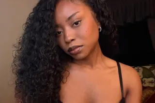 Sweet, flirty, and a little dangerous photo 5