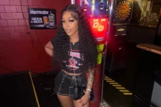 COME GET CREAMY 💦🤭 TWO GIRL👩🏽‍❤️‍💋‍👩🏽 photo 1
