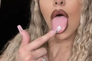 🆕BOOTYBOOBYICOUS💙BLUE EYED BABE💯REAL VERIFIABLE☑FREAK👅 photo 1