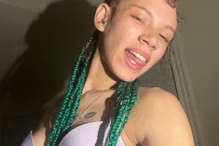 Come get some Me🥰!! I'm gonna change your life dada😘!! photo 4