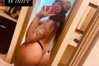 new to the area only here for 1 night dont miss out